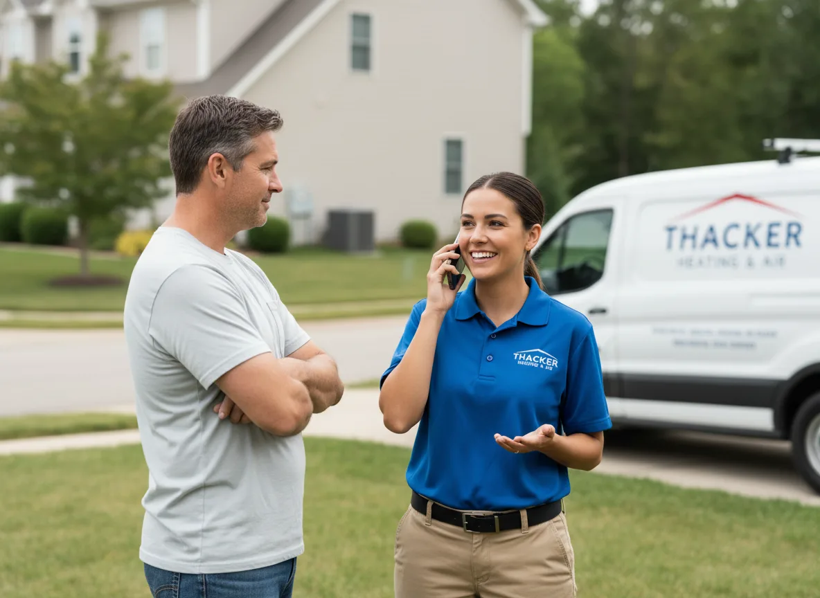 Ac Repair Derby, OH FAQs